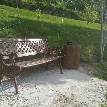 Quinta Dos Campos - Apartamento 2 Braga Esterno foto
