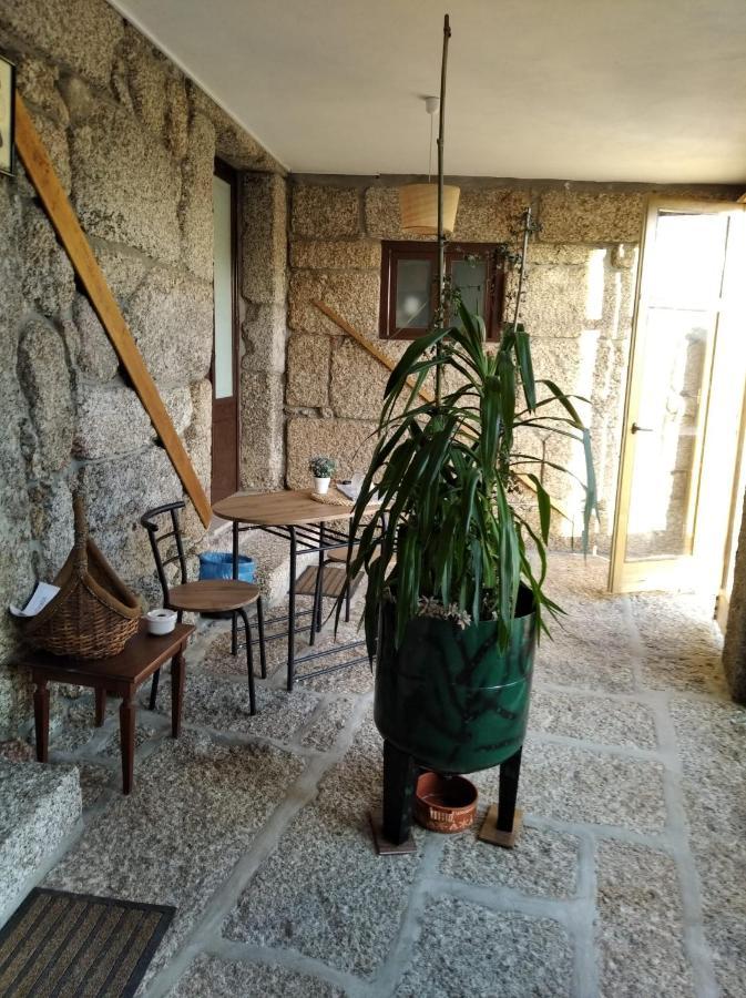 Quinta Dos Campos - Apartamento 2 Braga Esterno foto
