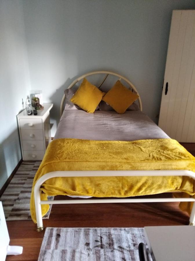 Quinta Dos Campos - Apartamento 2 Affittacamere Braga Esterno foto