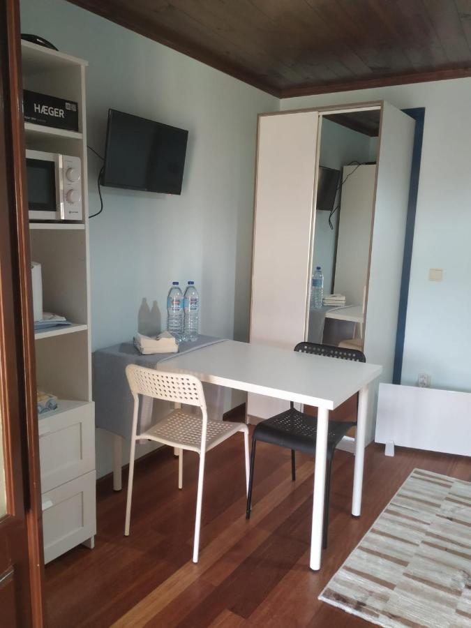 Quinta Dos Campos - Apartamento 2 Affittacamere Braga Esterno foto