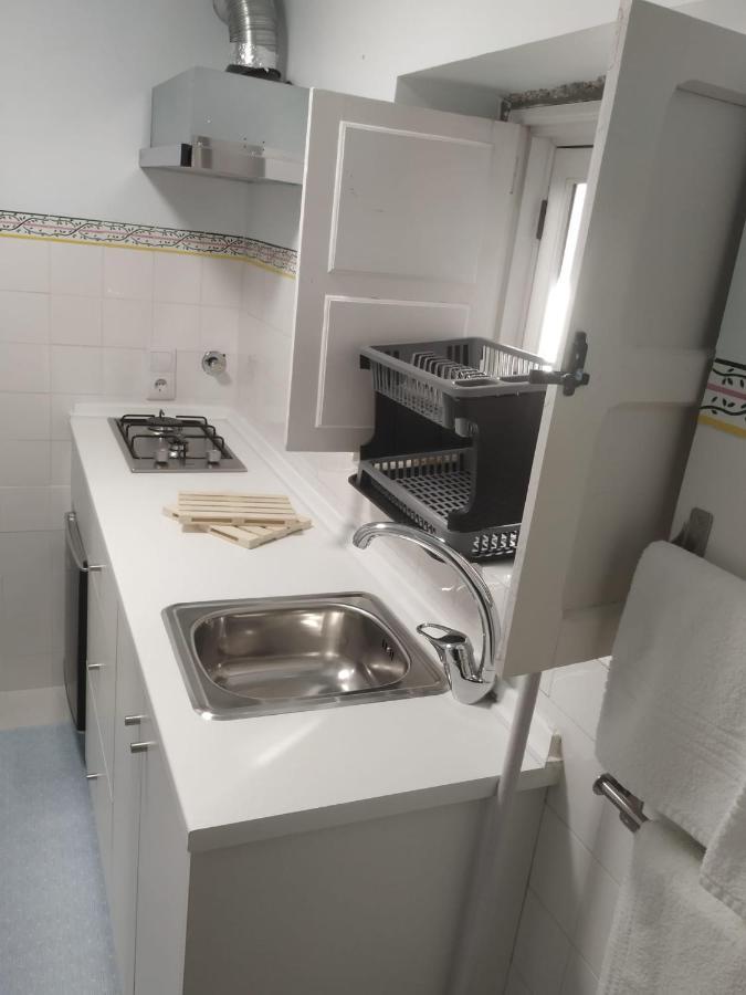 Quinta Dos Campos - Apartamento 2 Braga Esterno foto